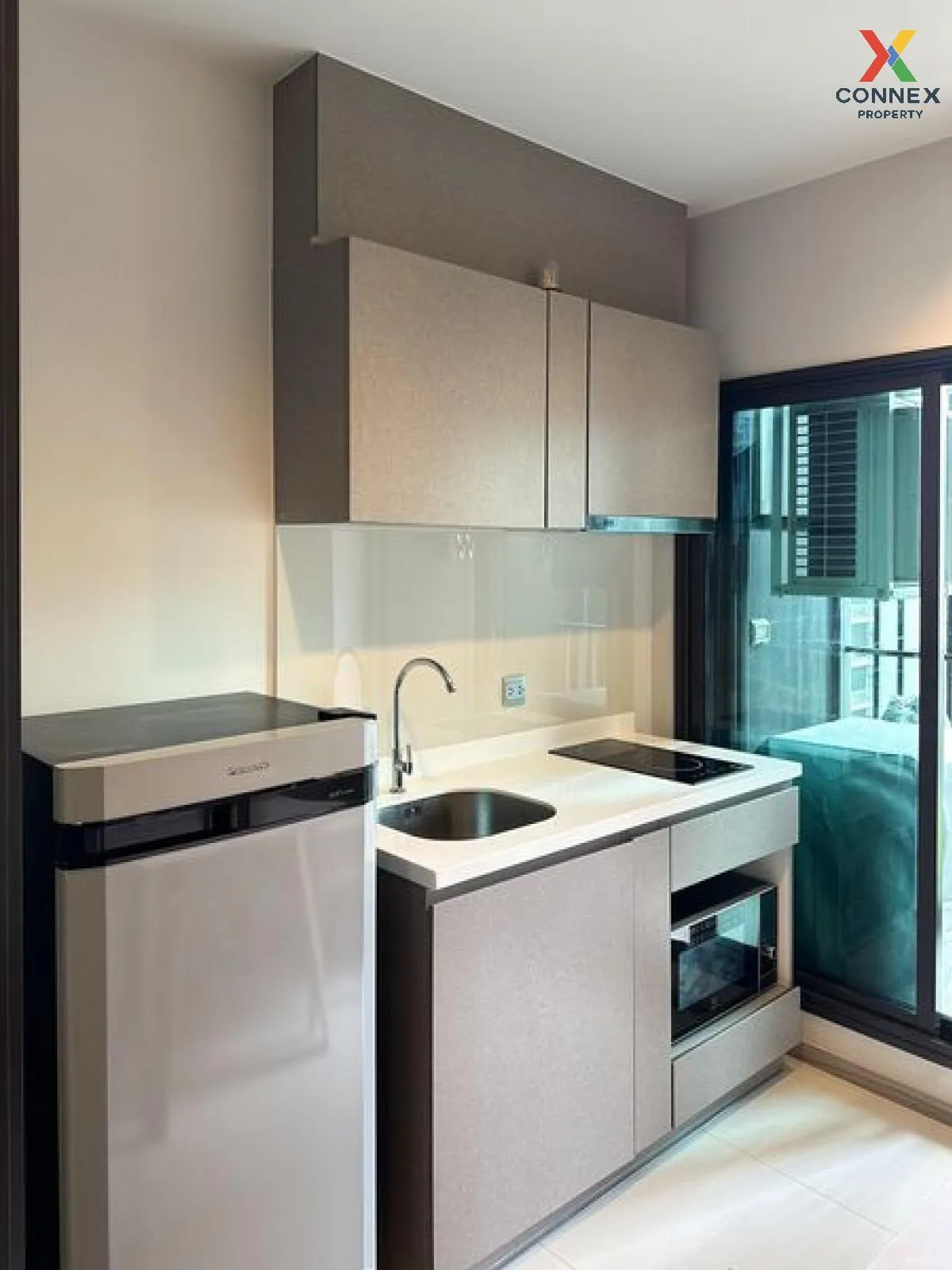 For Sale Condo , Life Asoke - Rama 9 , MRT-Phra Ram 9 , Makkasan , Rat Thewi , Bangkok , CX-100995 4