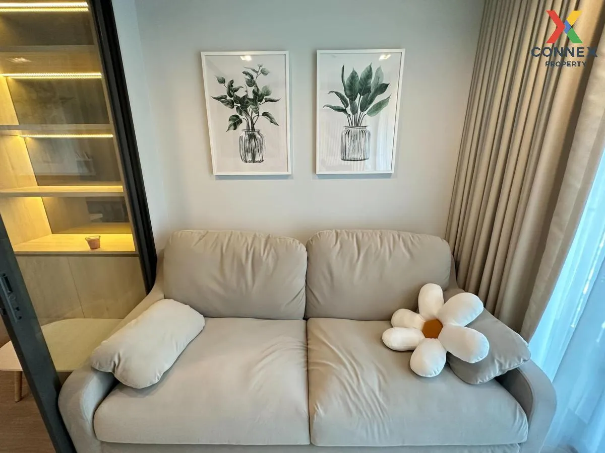 For Sale Condo , Life Ladprao , BTS-Ha Yaek Lat Phrao , Chomphon , Chatuchak , Bangkok , CX-100997 1