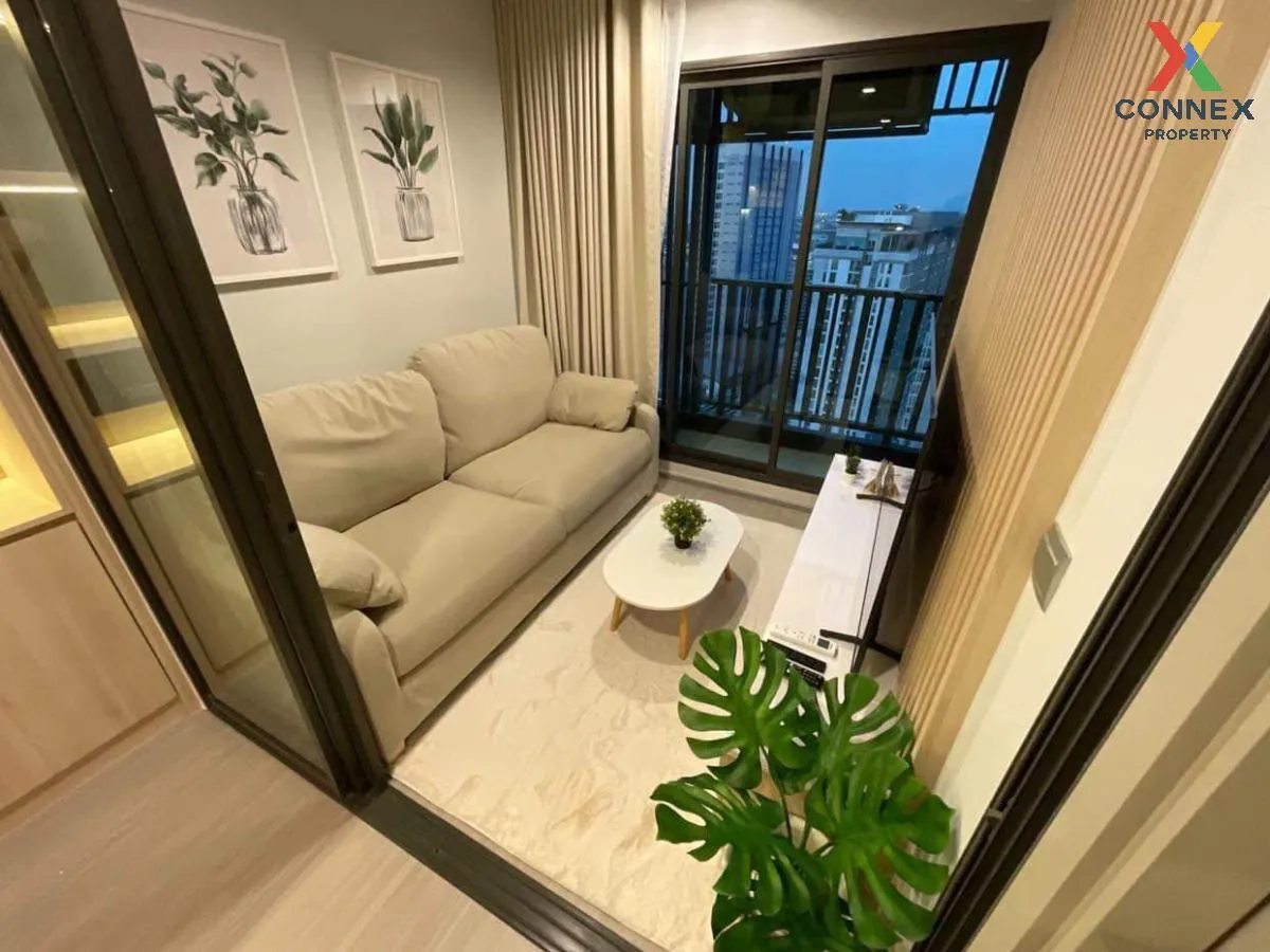 For Sale Condo , Life Ladprao , BTS-Ha Yaek Lat Phrao , Chomphon , Chatuchak , Bangkok , CX-100997 1