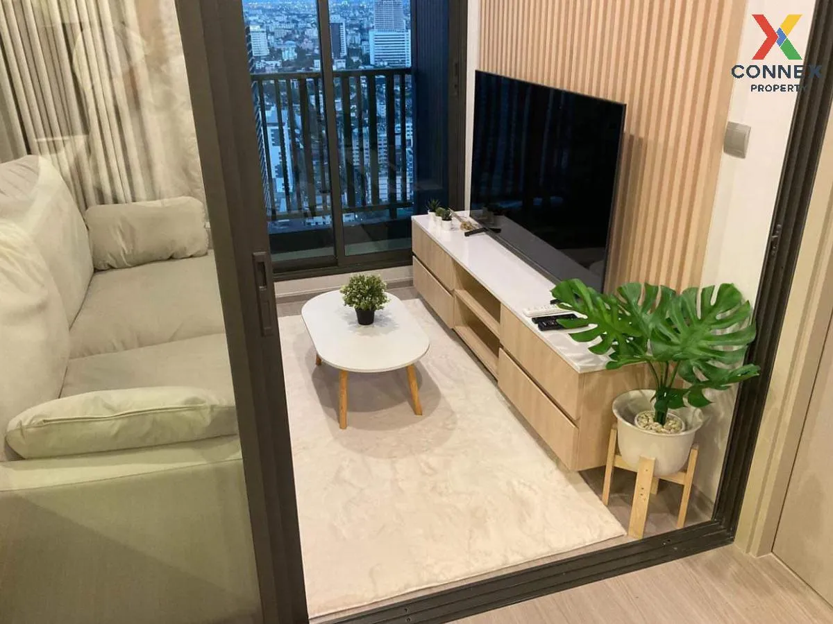 For Sale Condo , Life Ladprao , BTS-Ha Yaek Lat Phrao , Chomphon , Chatuchak , Bangkok , CX-100997 2