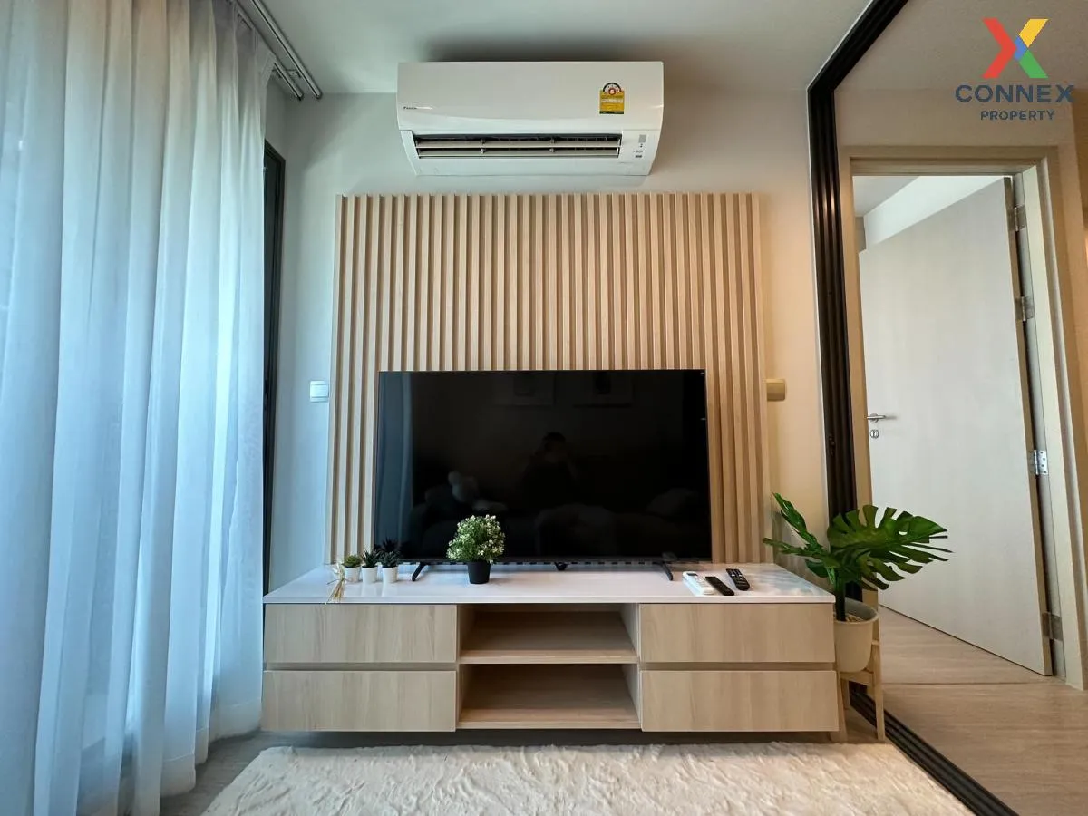 For Sale Condo , Life Ladprao , BTS-Ha Yaek Lat Phrao , Chomphon , Chatuchak , Bangkok , CX-100997 3