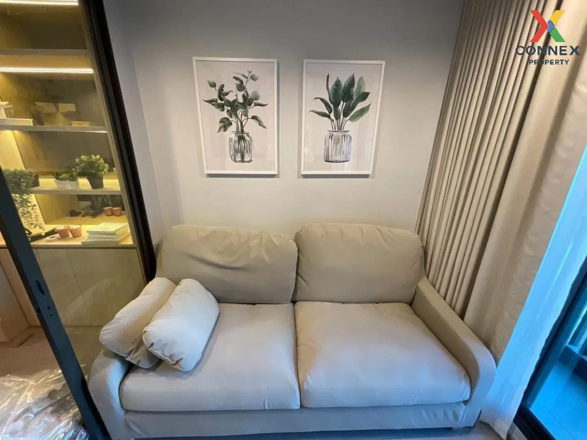 For Sale Condo , Life Ladprao , BTS-Ha Yaek Lat Phrao , Chomphon , Chatuchak , Bangkok , CX-100997 3