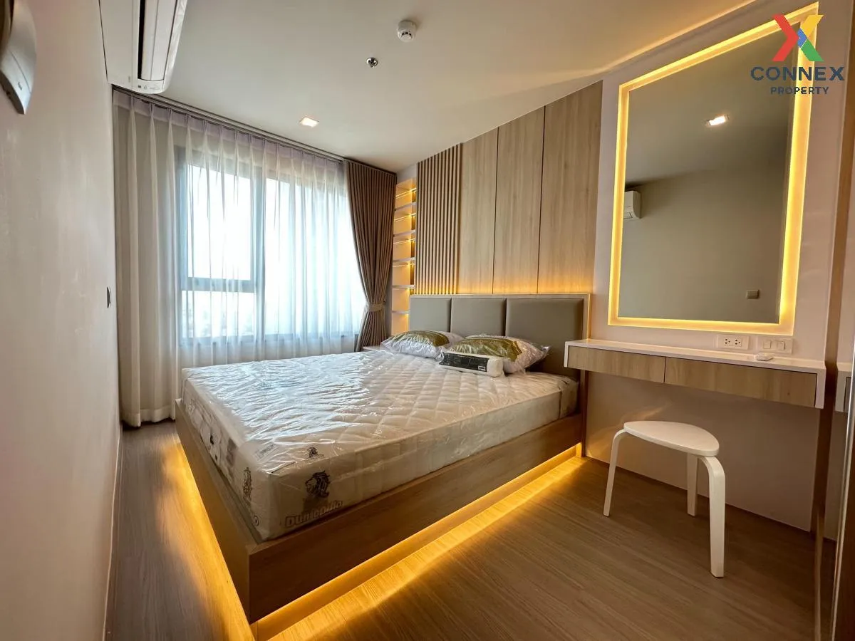 For Sale Condo , Life Ladprao , BTS-Ha Yaek Lat Phrao , Chomphon , Chatuchak , Bangkok , CX-100997