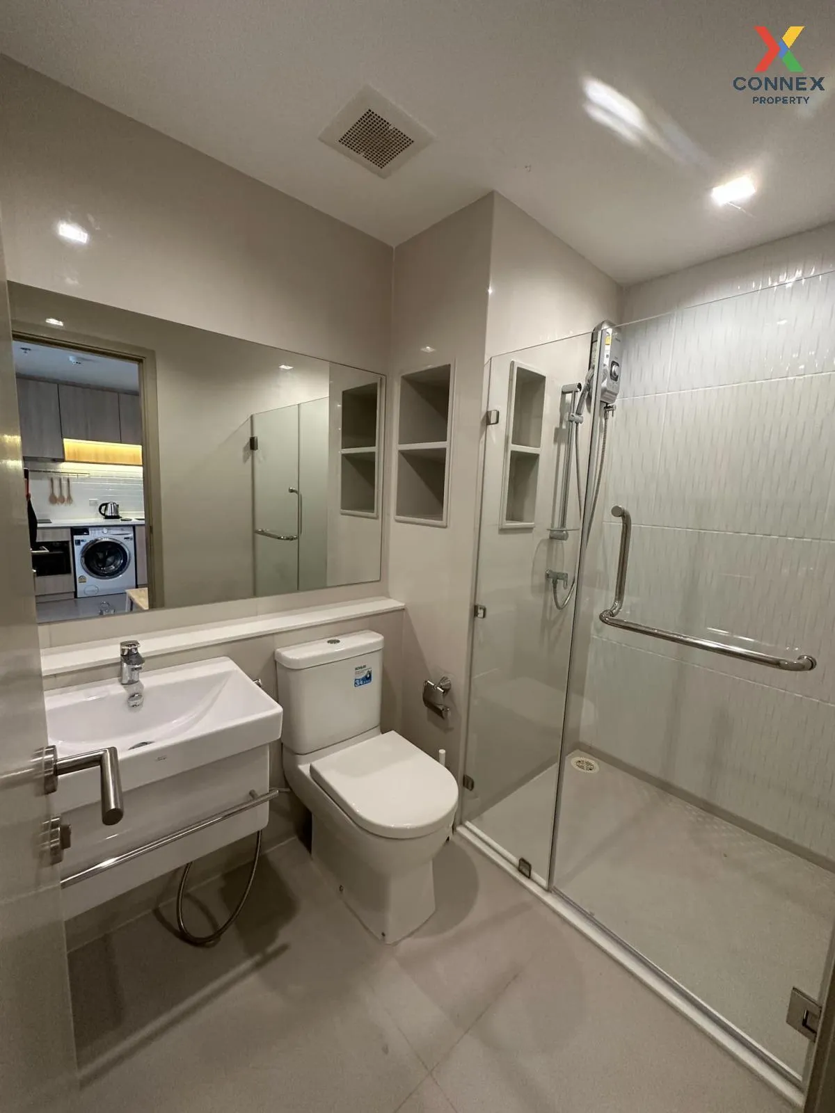 For Sale Condo , Life Ladprao , BTS-Ha Yaek Lat Phrao , Chomphon , Chatuchak , Bangkok , CX-100997