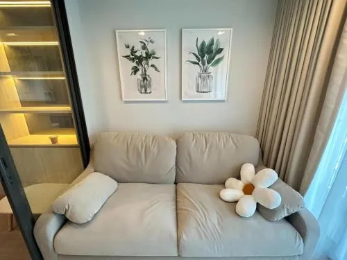 For Sale Condo , Life Ladprao , BTS-Ha Yaek Lat Phrao , Chomphon , Chatuchak , Bangkok , CX-100997