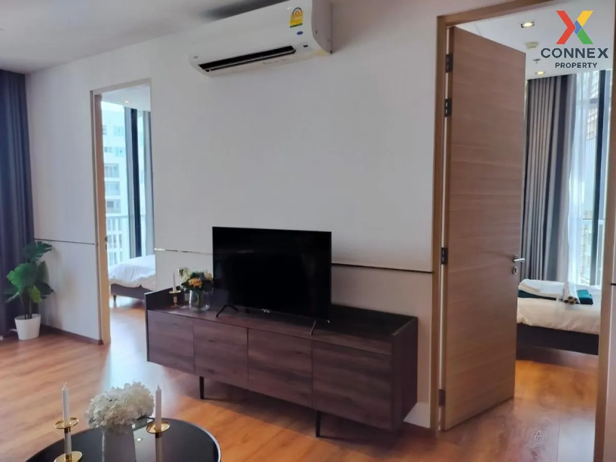 For Sale Condo , Park Origin Phrom Phong , BTS-Phrom Phong , Khlong Tan , Khlong Toei , Bangkok , CX-101000 1