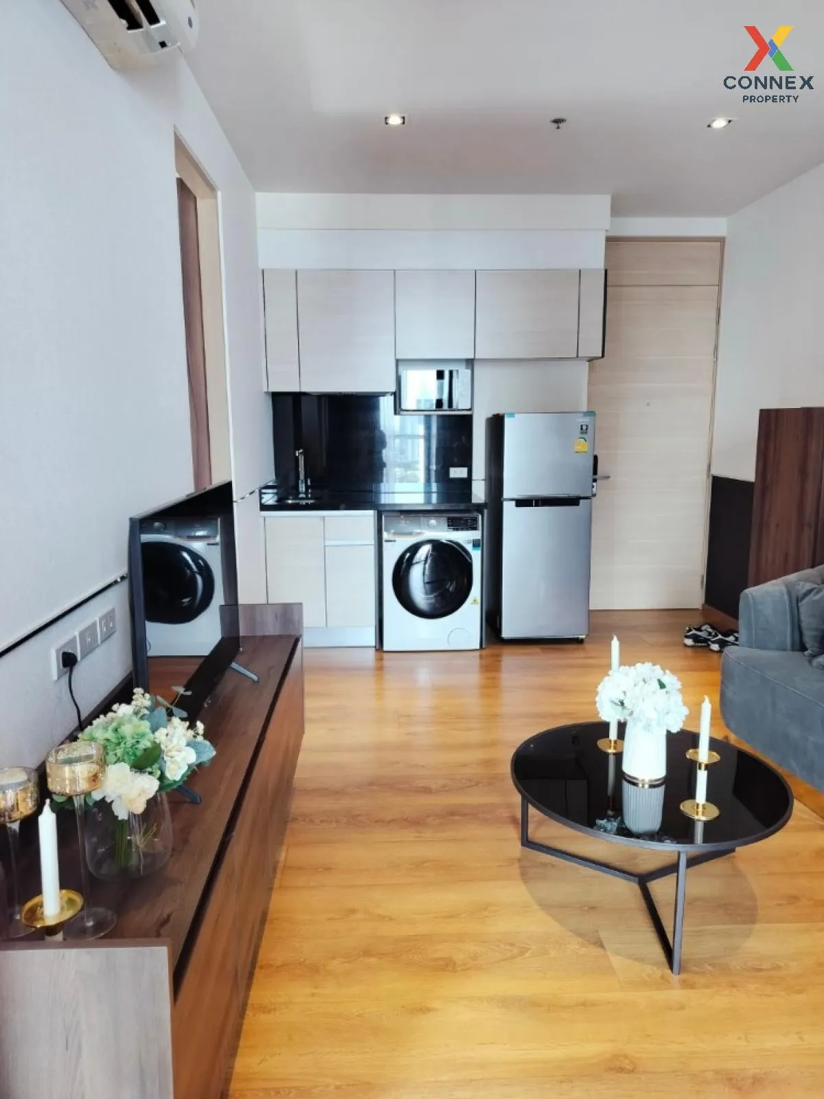 For Sale Condo , Park Origin Phrom Phong , BTS-Phrom Phong , Khlong Tan , Khlong Toei , Bangkok , CX-101000 2