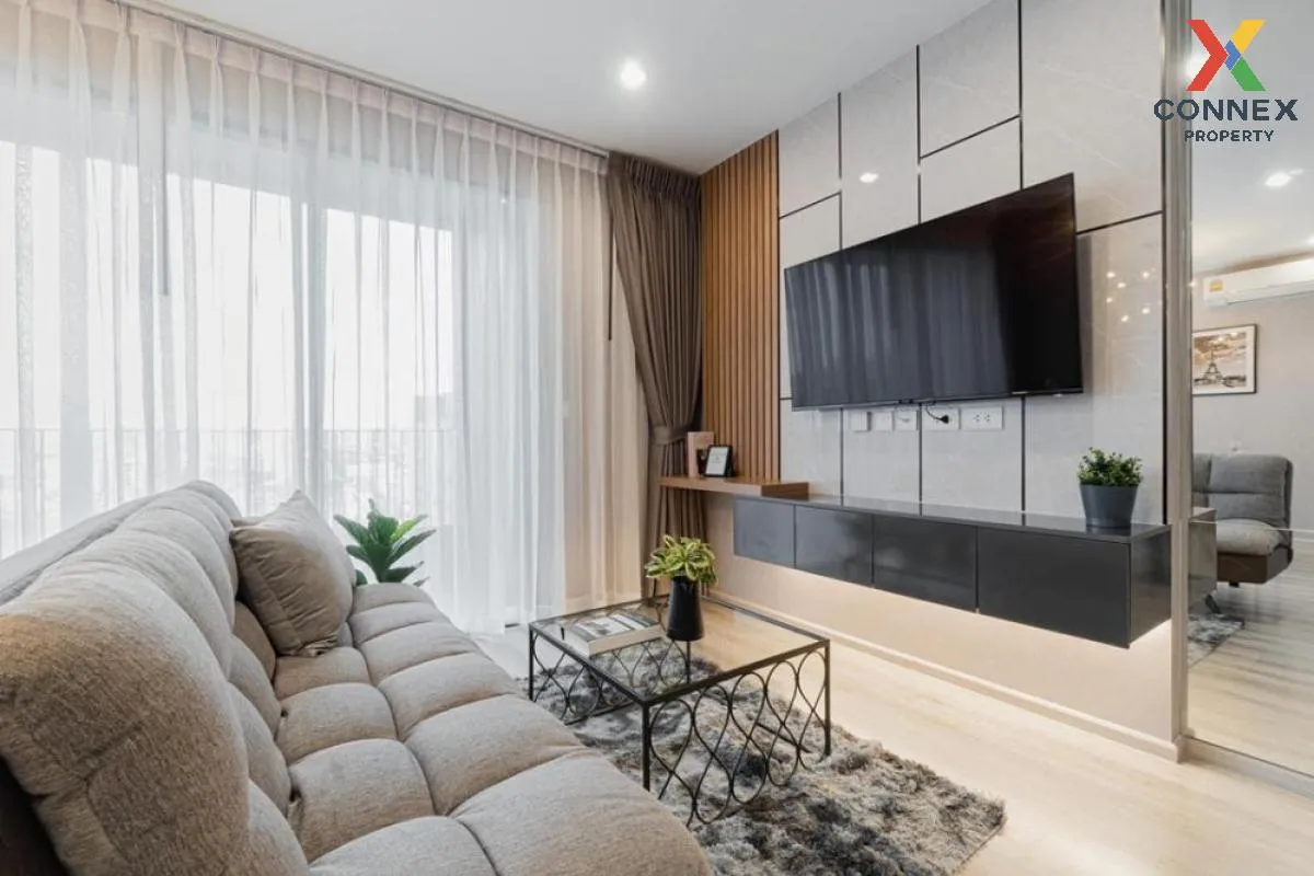 For Sale Condo , Ideo Mobi Sukhumvit 66 , BTS-Udom Suk , Bang Na Nuea , Bang Na , Bangkok , CX-101001 1