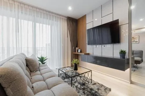 For Sale Condo , Ideo Mobi Sukhumvit 66 , BTS-Udom Suk , Bang Na Nuea , Bang Na , Bangkok , CX-101001