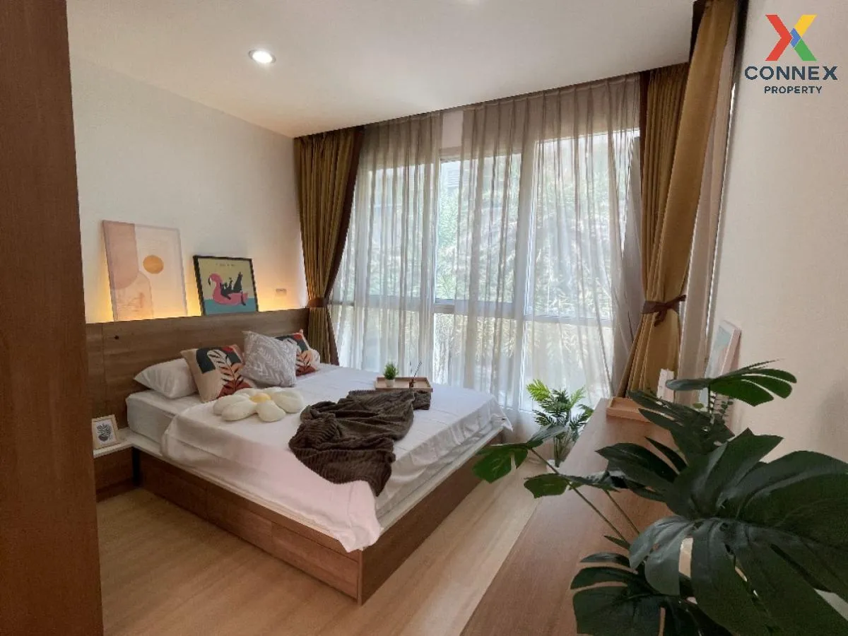 For Rent Condo , Happy Condo Ladprao 101 , Khlong Chan , Bang Kapi , Bangkok , CX-101003 1