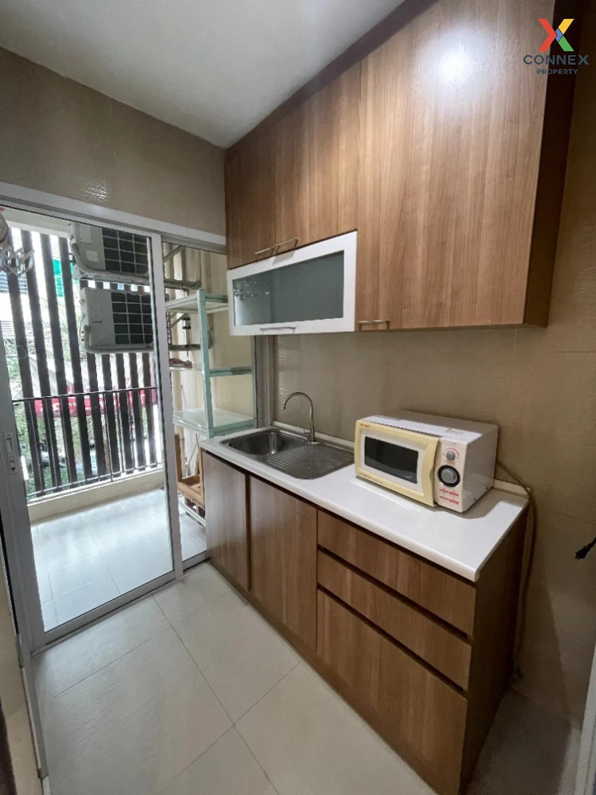 For Rent Condo , Happy Condo Ladprao 101 , Khlong Chan , Bang Kapi , Bangkok , CX-101003