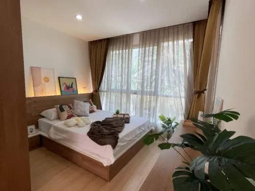 For Rent Condo , Happy Condo Ladprao 101 , Khlong Chan , Bang Kapi , Bangkok , CX-101003