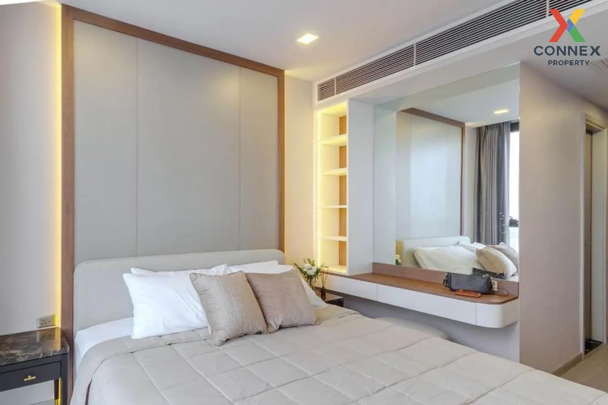 For Rent Condo , One9Five Asoke - Rama 9 , MRT-Phra Ram 9 , Huai Khwang , Huai Khwang , Bangkok , CX-101004