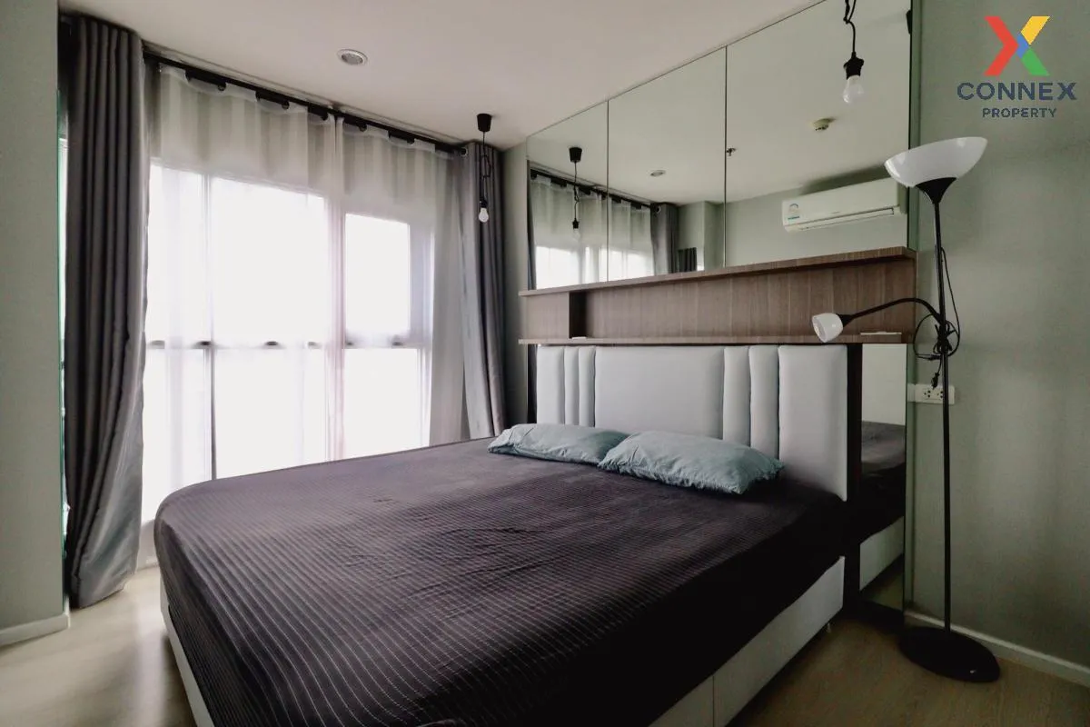 For Sale Condo , Aspire Sukhumvit 48 , BTS-Phra Khanong , Phra Khanong , Khlong Toei , Bangkok , CX-101007 1