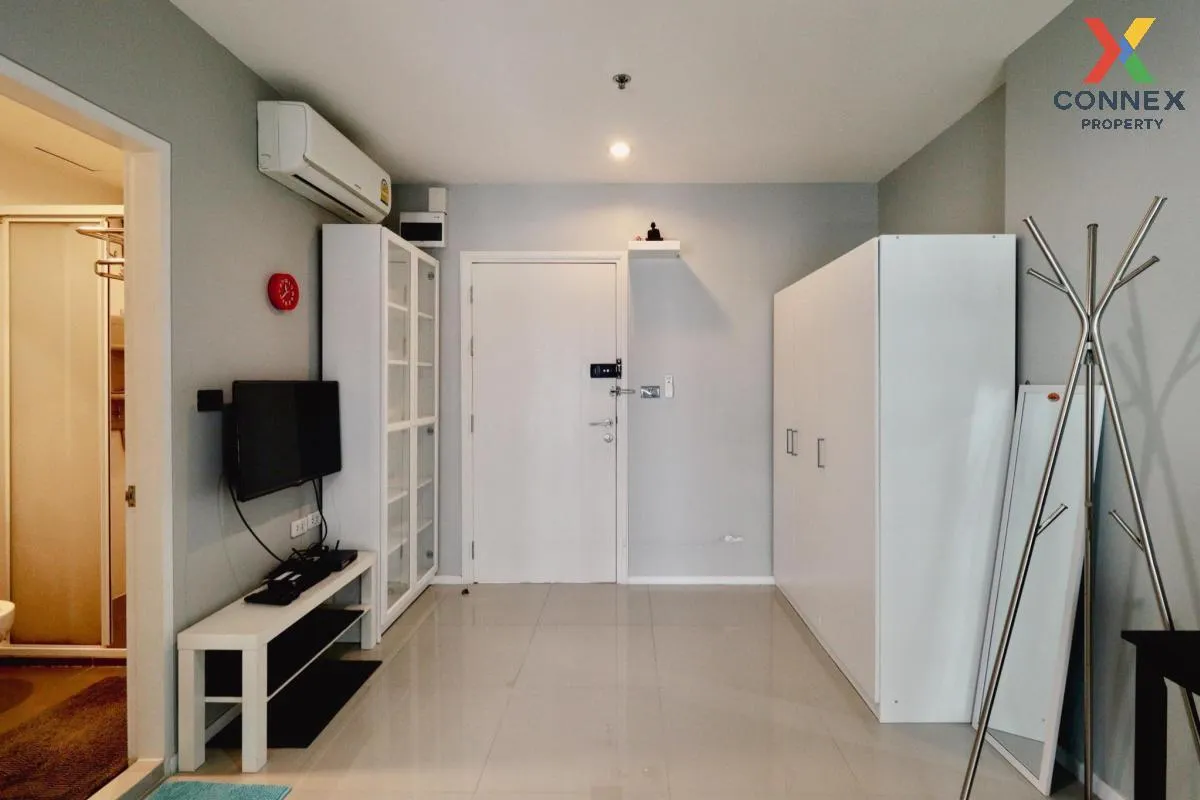 For Sale Condo , Aspire Sukhumvit 48 , BTS-Phra Khanong , Phra Khanong , Khlong Toei , Bangkok , CX-101007 3