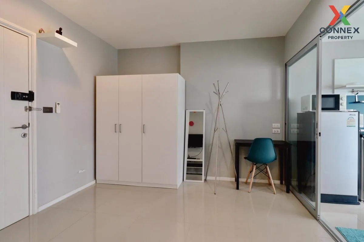 For Sale Condo , Aspire Sukhumvit 48 , BTS-Phra Khanong , Phra Khanong , Khlong Toei , Bangkok , CX-101007 4