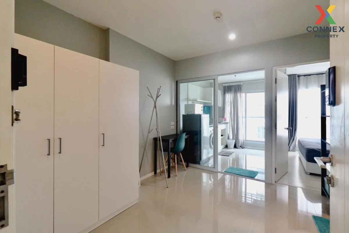 For Sale Condo , Aspire Sukhumvit 48 , BTS-Phra Khanong , Phra Khanong , Khlong Toei , Bangkok , CX-101007