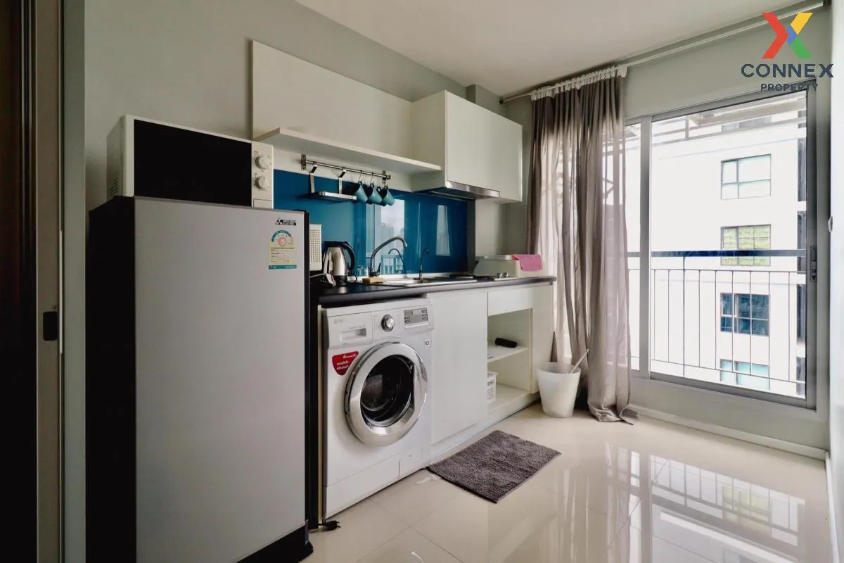 For Sale Condo , Aspire Sukhumvit 48 , BTS-Phra Khanong , Phra Khanong , Khlong Toei , Bangkok , CX-101007