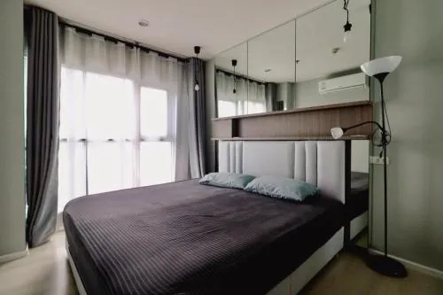 For Sale Condo , Aspire Sukhumvit 48 , BTS-Phra Khanong , Phra Khanong , Khlong Toei , Bangkok , CX-101007