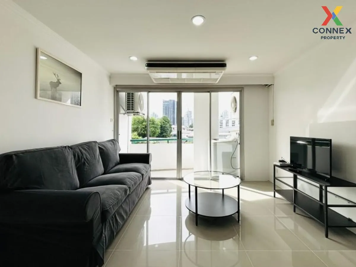 For Rent Condo , Waterford Rama 4 , BTS-Phra Khanong , Khlong Toei , Phra Khanong , Bangkok , CX-101011 1