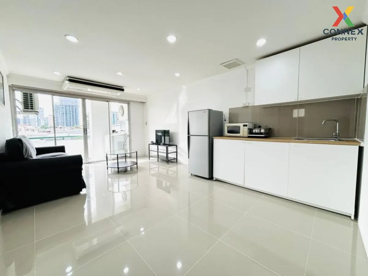 For Rent Condo , Waterford Rama 4 , BTS-Phra Khanong , Khlong Toei , Phra Khanong , Bangkok , CX-101011 3