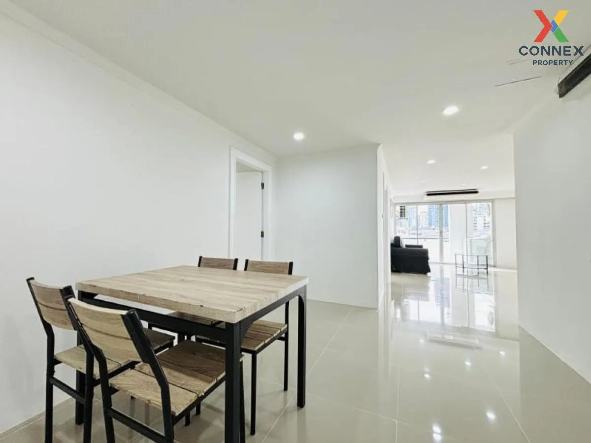 For Rent Condo , Waterford Rama 4 , BTS-Phra Khanong , Khlong Toei , Phra Khanong , Bangkok , CX-101011 4