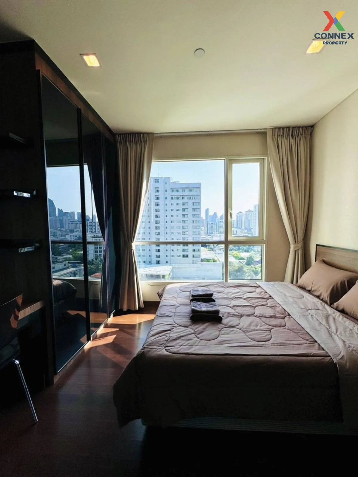 For Sale Condo , IVY Thonglor , BTS-Thong Lo , Khlong Tan Nuea , Watthana , Bangkok , CX-101012 4