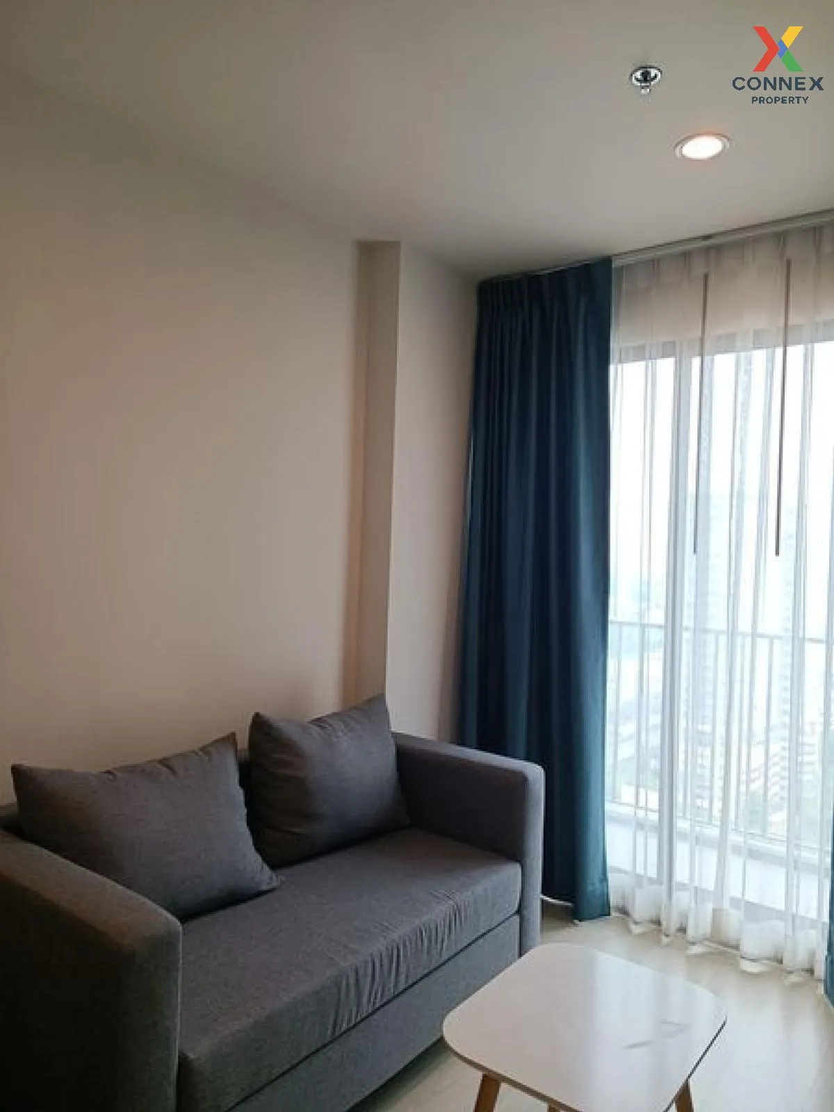 For Rent Condo , NUE Noble Chaengwattana , MRT-Sri Rat , Khlong Kluea , Pak Kret , Nonthaburi , CX-101017 1