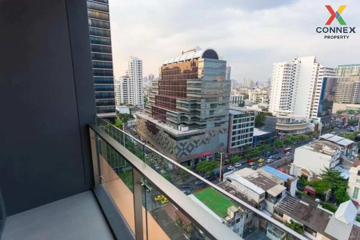 For Rent Condo , Khun By Yoo , BTS-Thong Lo , Khlong Tan Nuea , Watthana , Bangkok , CX-101020