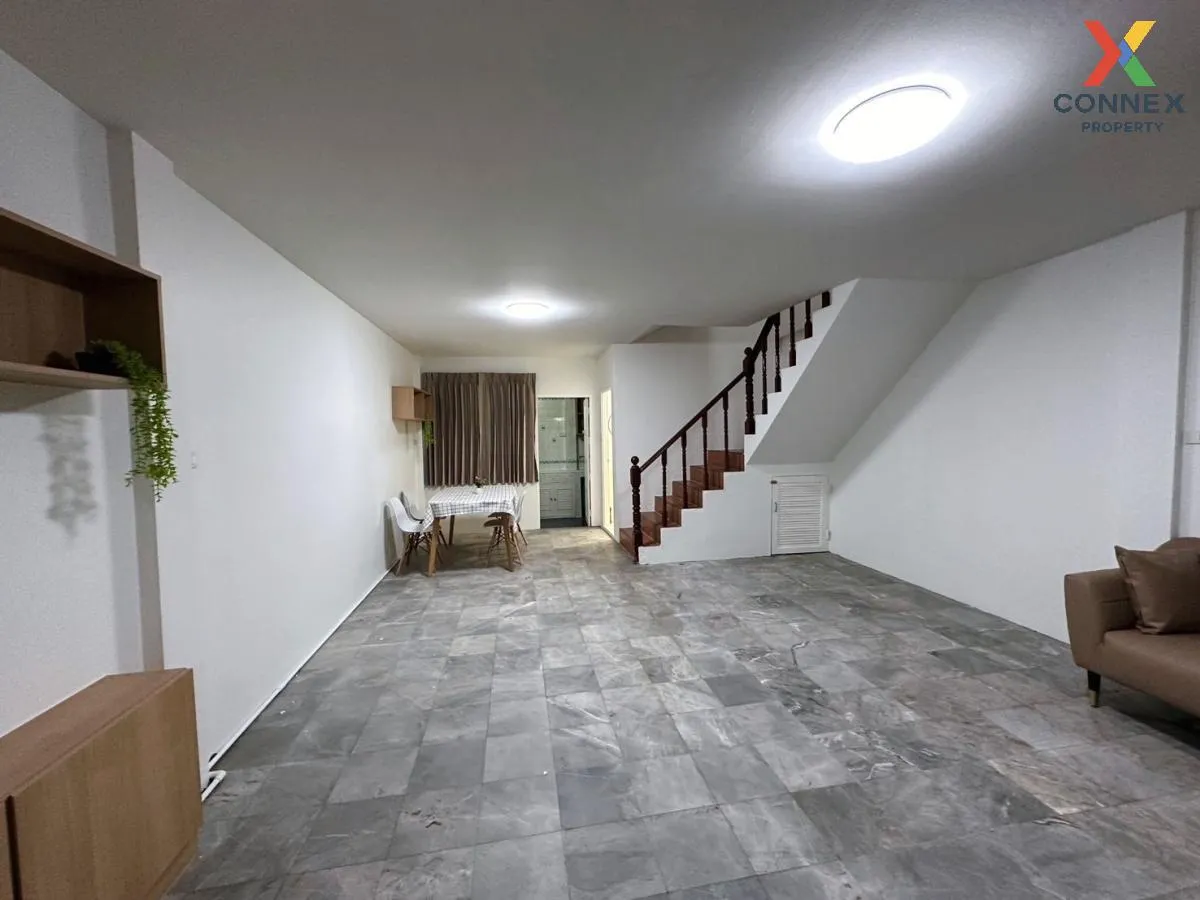 For Sale Townhouse/Townhome  , Wisetsuk Nakhon 19 , Phanthai Norasing , Mueang Samut Sakhon , Samut Sakhon , CX-101022 3