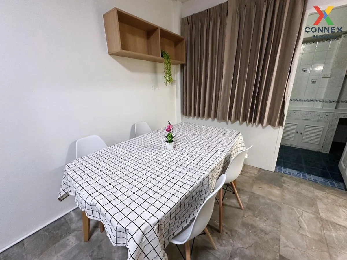 For Sale Townhouse/Townhome  , Wisetsuk Nakhon 19 , Phanthai Norasing , Mueang Samut Sakhon , Samut Sakhon , CX-101022