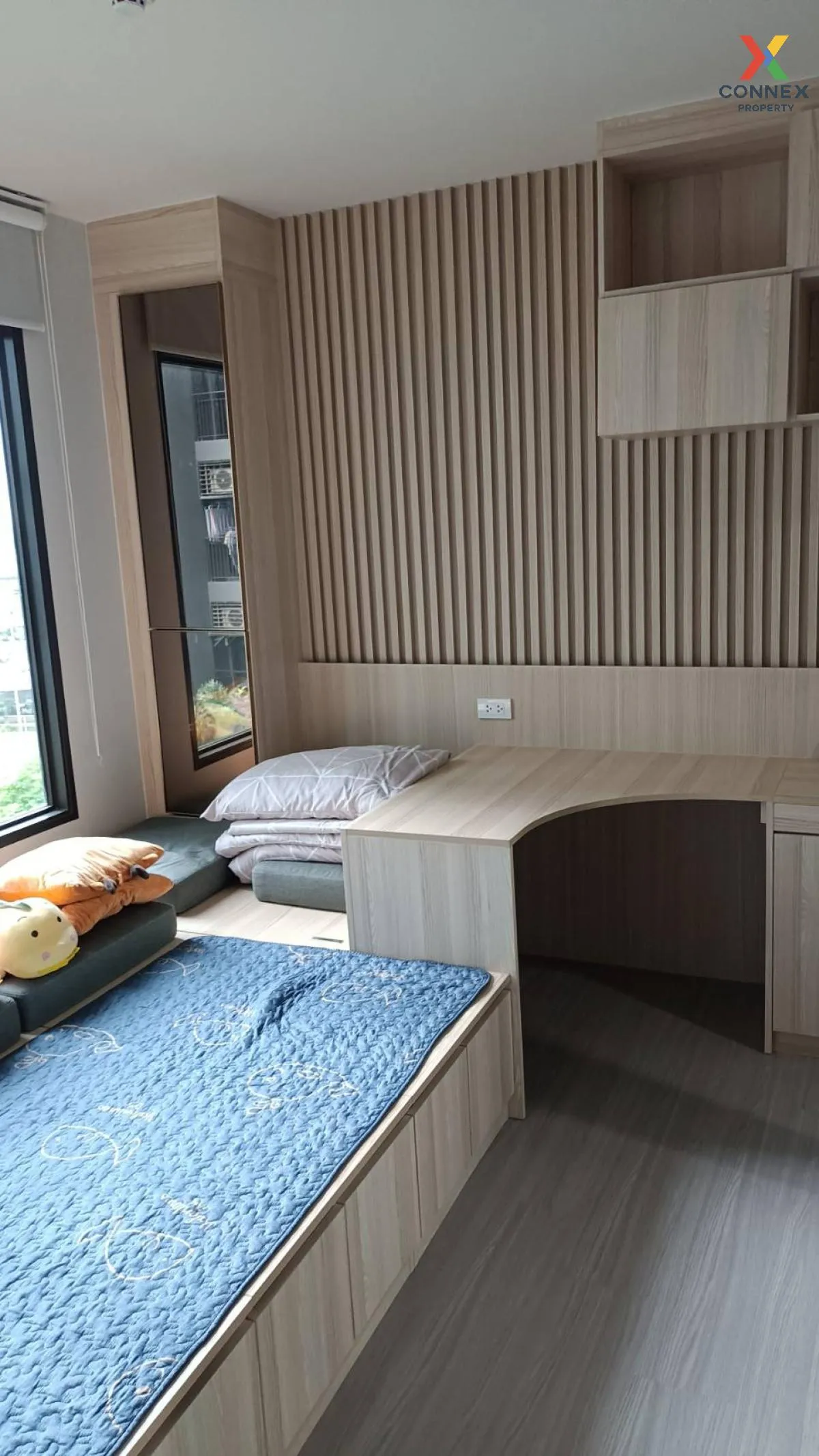 For Sale Condo , Life Sathorn Sierra , BTS-Talat Phlu , Talat Phlu , Thon Buri , Bangkok , CX-101023 2