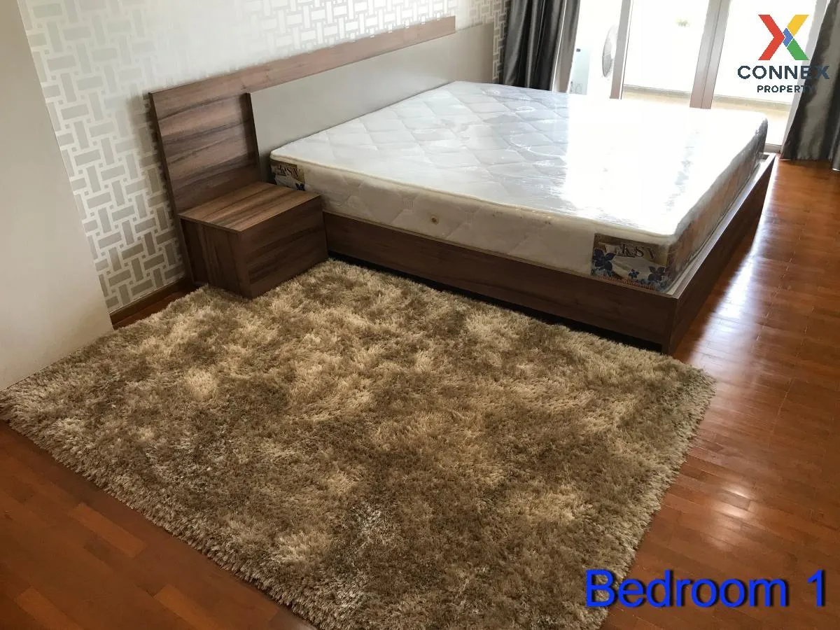 For Rent Condo , River Heaven , BTS-Saphan Taksin , Wat Phraya Krai , Bang Kho Laem , Bangkok , CX-101028 1