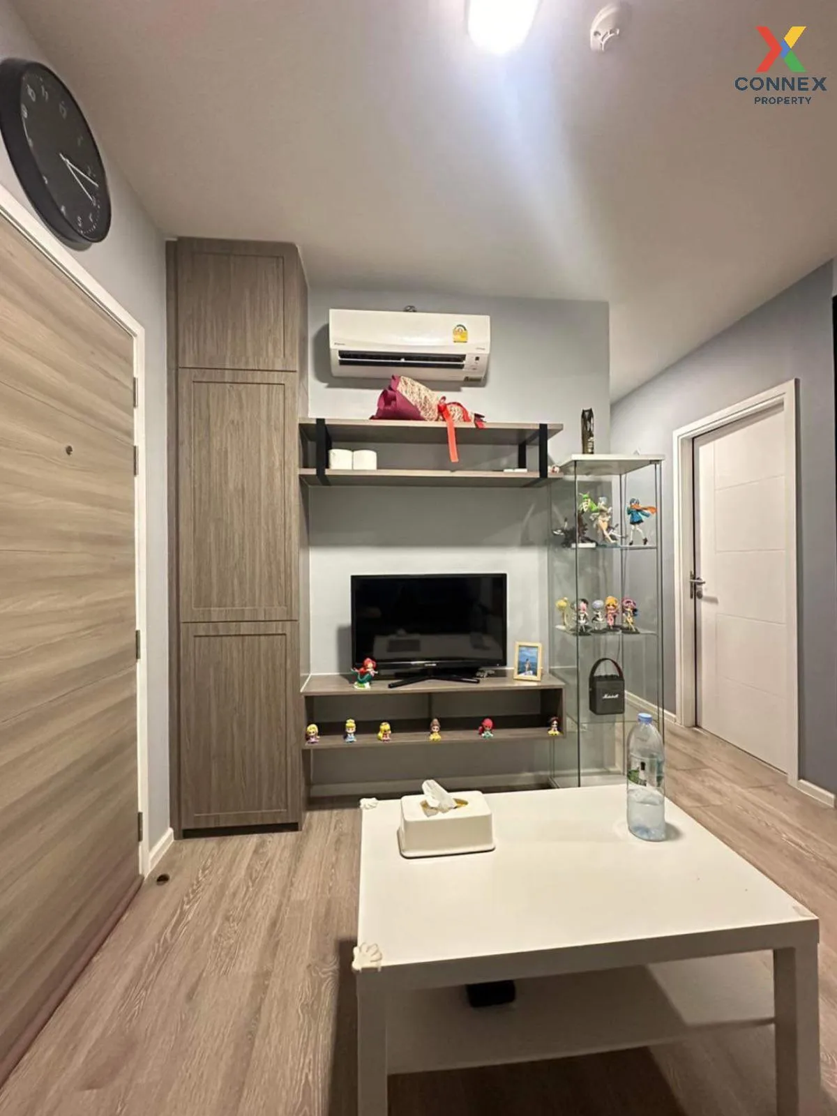 For Sale Condo , Kensington Sukhumvit - Theparak , high floor , corner unit , BTS-Samrong , Bang Mueang Mai , Mueang Samut Prakan , Samut Prakarn , CX-101032 3