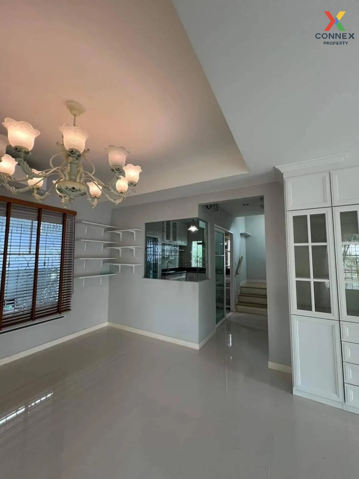 For Sale House , Villaggio Pinklao-Salaya , corner unit , Sala Klang , Bang Kruai , Nonthaburi , CX-101033