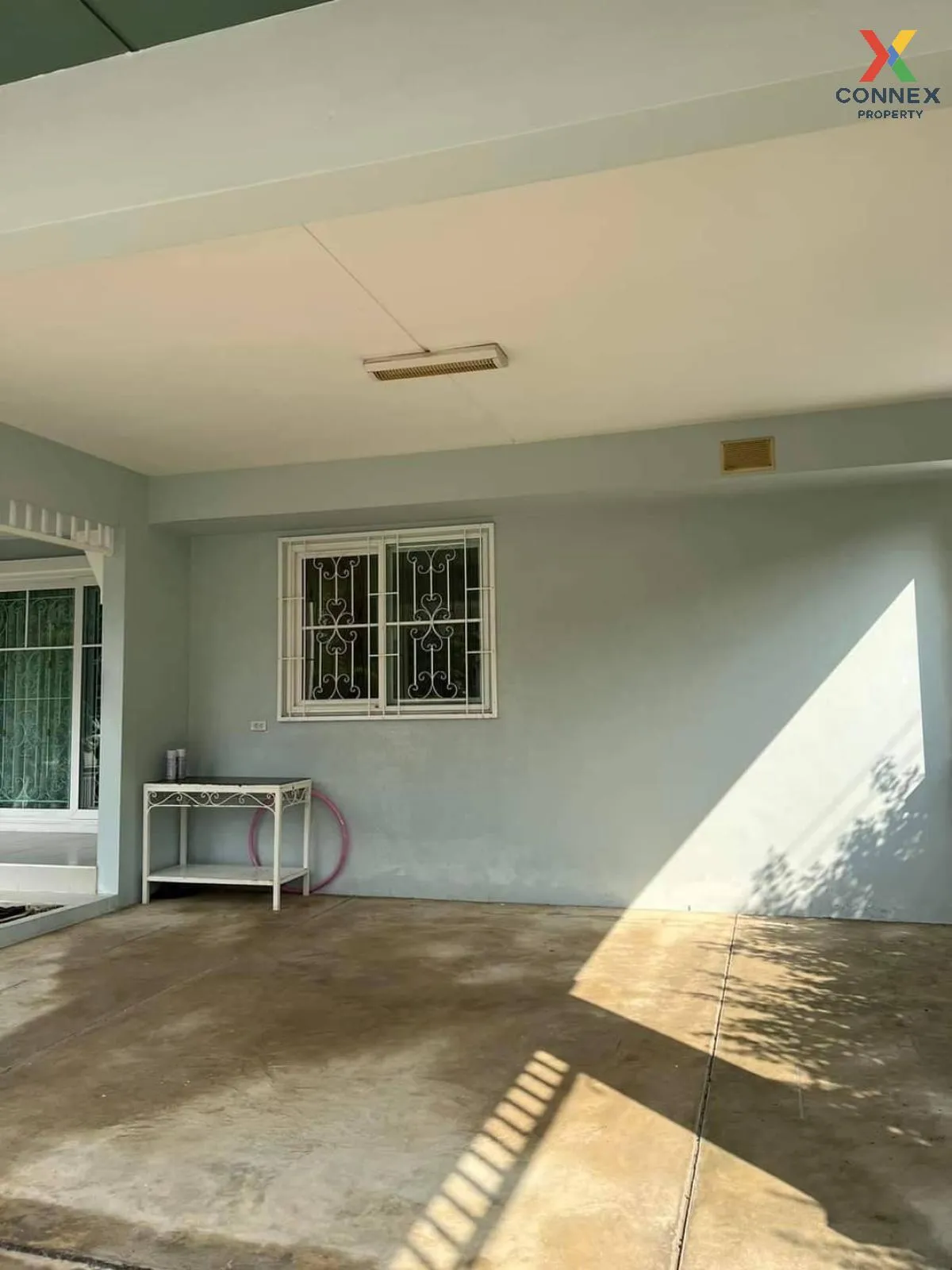 For Sale House , Villaggio Pinklao-Salaya , corner unit , Sala Klang , Bang Kruai , Nonthaburi , CX-101033