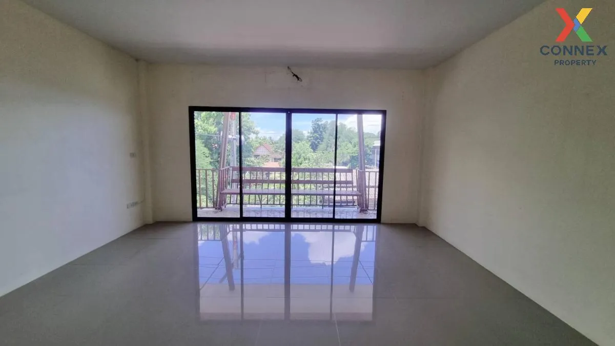 For Sale Townhouse/Townhome  , Chanphon Townhome - Mueang Kanchanaburi , Tha Makham , Mueang Kanchanaburi , Kanchanaburi , CX-101035