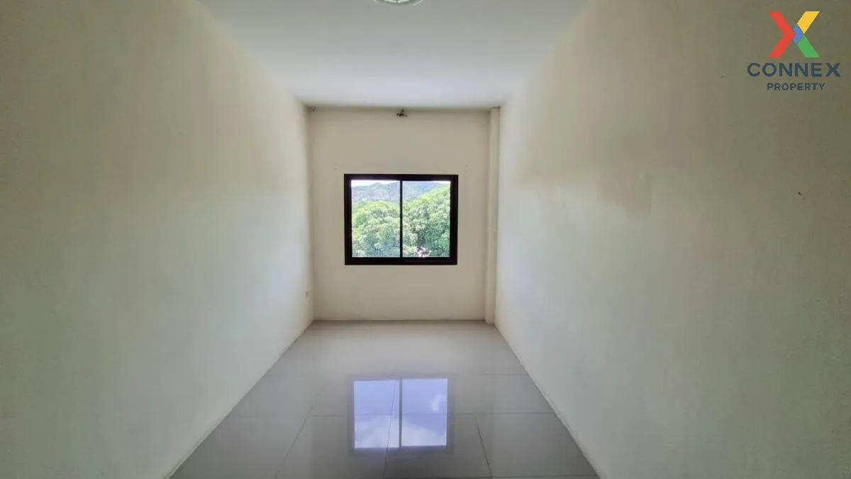 For Sale Townhouse/Townhome  , Chanphon Townhome - Mueang Kanchanaburi , Tha Makham , Mueang Kanchanaburi , Kanchanaburi , CX-101035