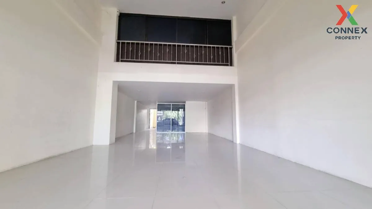 For Sale Townhouse/Townhome  , Chanphon Townhome - Mueang Kanchanaburi , Tha Makham , Mueang Kanchanaburi , Kanchanaburi , CX-101035