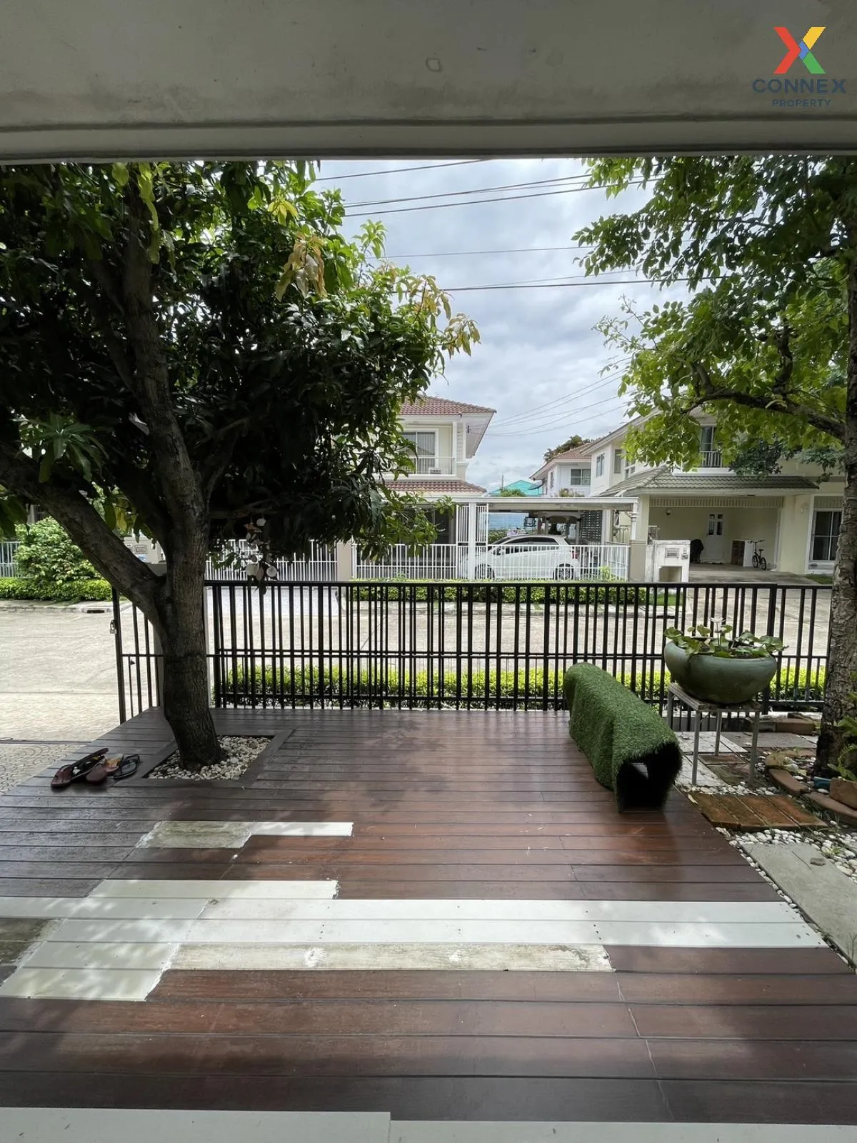 For Sale House , Pruklada 2 Thakham-Rama 2 , MRT-Bang Khun Non , Tha Kham , Bang Khun Thian , Bangkok , CX-101041 3