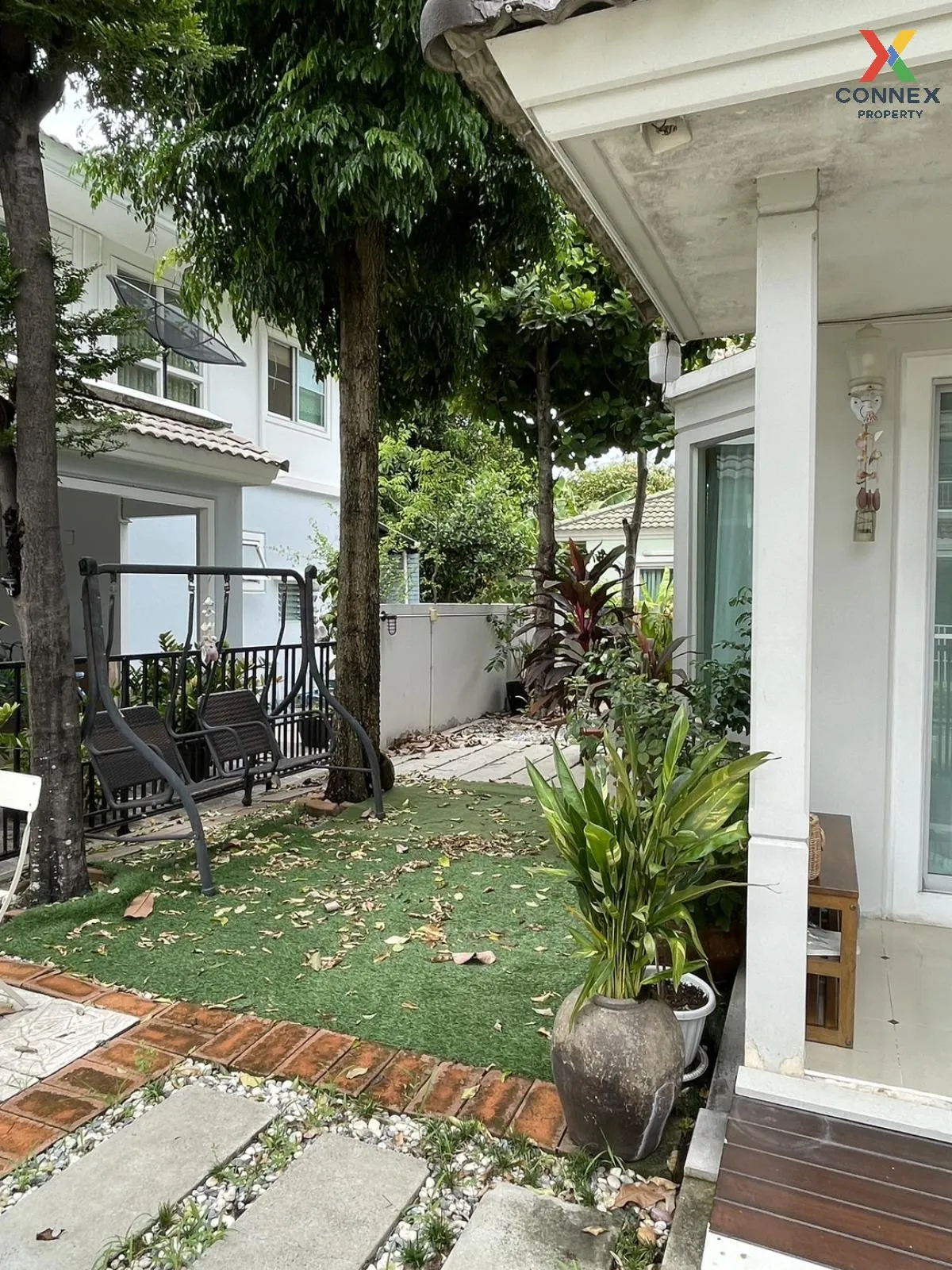 For Sale House , Pruklada 2 Thakham-Rama 2 , MRT-Bang Khun Non , Tha Kham , Bang Khun Thian , Bangkok , CX-101041