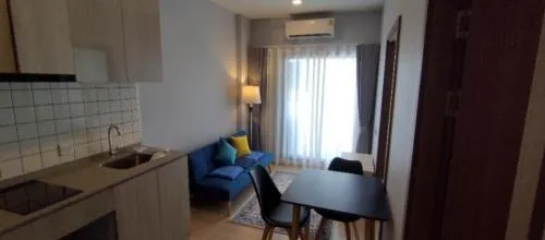 For Rent Condo , Metris Pattanakarn - Ekkamai , Suan Luang , Suan Luang , Bangkok , CX-101046