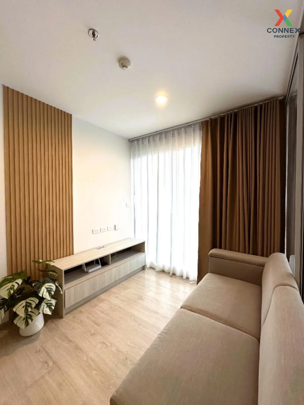 For Rent Condo , Niche Mono Chaengwattana , MRT-Sri Rat , Khlong Kluea , Pak Kret , Nonthaburi , CX-101051 1