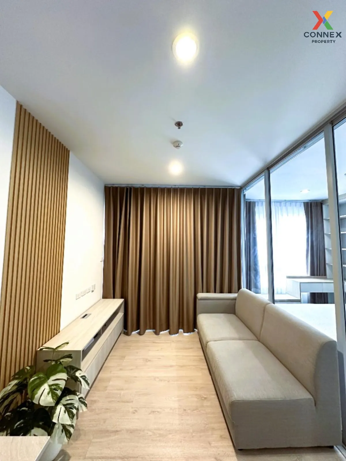 For Rent Condo , Niche Mono Chaengwattana , MRT-Sri Rat , Khlong Kluea , Pak Kret , Nonthaburi , CX-101051 2