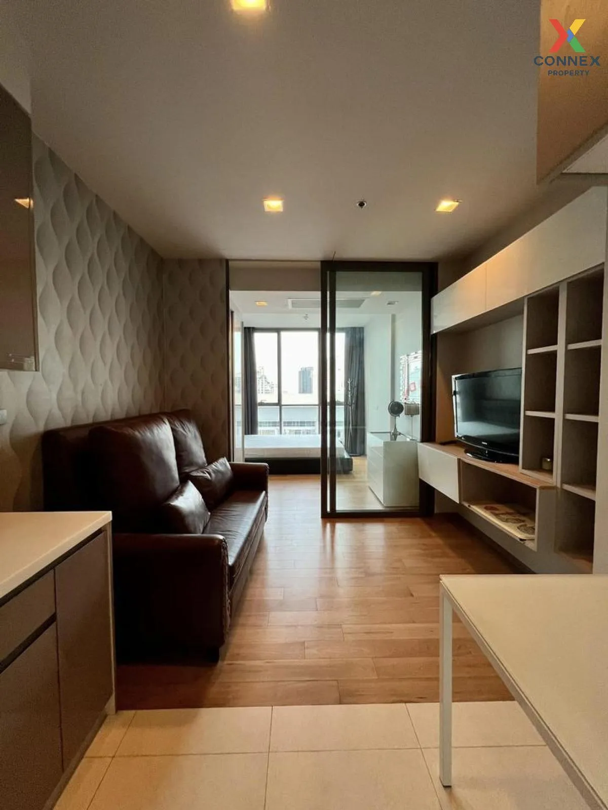 For Sale Condo , Hyde Sukhumvit 13 , BTS-Nana , Khlong Toei Nuea , Watthana , Bangkok , CX-101054 1