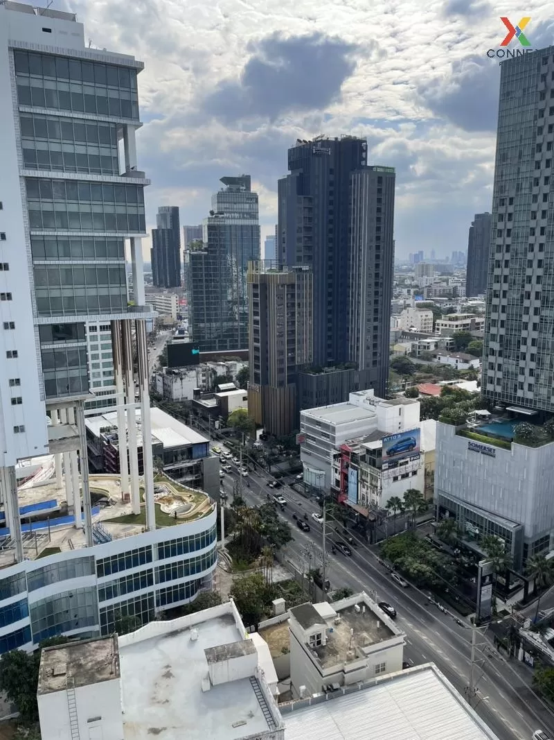 FOR RENT condo , HQ Thonglor , BTS-Thong Lo , Khlong Tan Nuea , Watthana , Bangkok , CX-10106