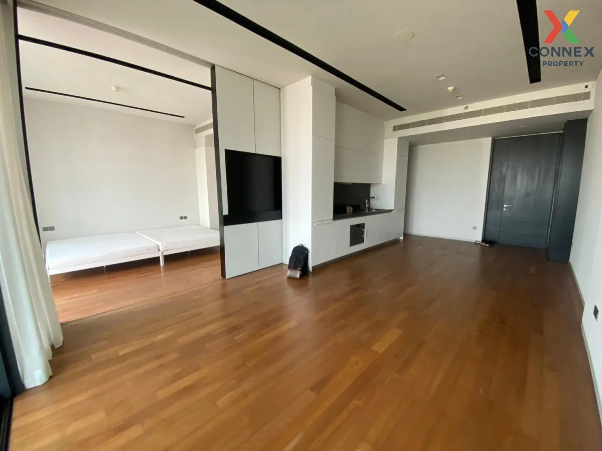 For Rent Condo , Banyan Tree Residences Riverside Bangkok , BTS-Khlong San , Khlong San , Khlong San , Bangkok , CX-101061