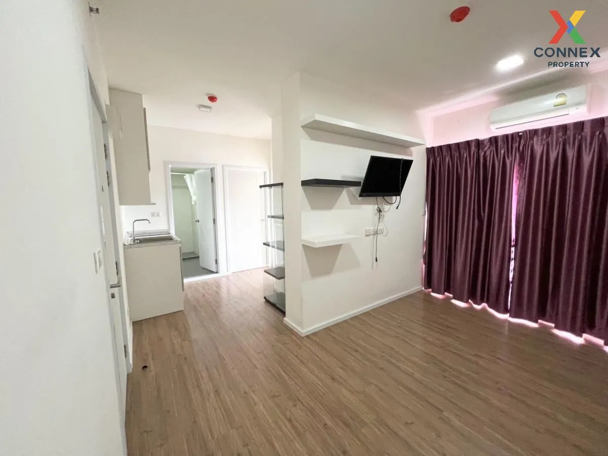 For Sale Condo , Notting Hill Sukhumvit - Praksa , BTS-Phraek Sa , Thetsaban Nakhon Samut Pra , Mueang Samut Prakan , Samut Prakarn , CX-101064 2