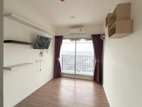 For Sale Condo , Notting Hill Sukhumvit - Praksa , BTS-Phraek Sa , Thetsaban Nakhon Samut Pra , Mueang Samut Prakan , Samut Prakarn , CX-101064