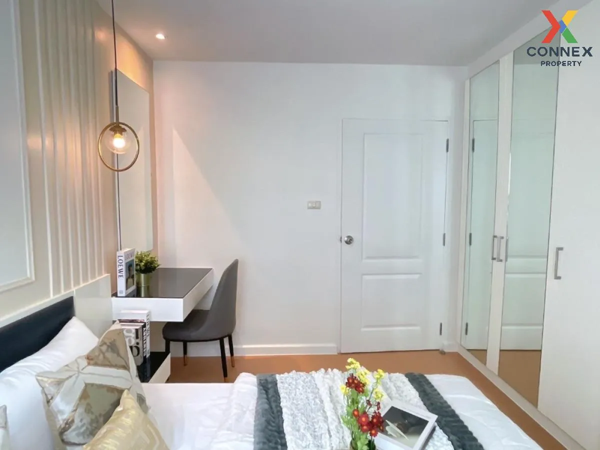 For Sale Condo , iCondo Sukhumvit 105 , BTS-Bang Na , Bang Na , Bang Na , Bangkok , CX-101069 4